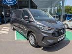 Ford Transit Custom Trend 320L 2.0TDCi 170pk A8 automaat, Auto's, Automaat, 4 cilinders, https://public.car-pass.be/vhr/6f1904b5-ccc6-436d-8893-d72ebfa6f0a6