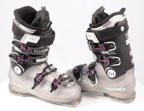 skis pour femmes TECNICA MACH1 RT 36.5 ; 37 ; 38 ; 38.5 ; 39, Sports & Fitness, Ski & Ski de fond, Utilisé, Chaussures, Autres marques