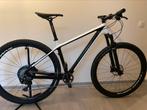 Carbon Mtb 29” , Xt Shimano, Fietsen en Brommers, Ophalen, Zo goed als nieuw