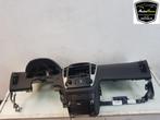 AIRBAG SET + COMPUTER Kia Cee'd Sporty Wagon (EDF), Gebruikt, Kia