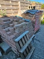 Brique de façade Nelissen, Doe-het-zelf en Bouw, Metselstenen, Ophalen, Nieuw