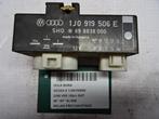 VOORGLOEI RELAIS Volkswagen Bora 4Motion (1J2) (1J0919506E), Gebruikt, Volkswagen