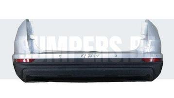 Bumper SKODA KAROQ 57A FACELIFT 21- 57A807521 Achterbumper K beschikbaar voor biedingen
