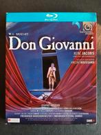 Don Giovanni (2006) W.A. Mozart, Ophalen of Verzenden, Zo goed als nieuw, Muziek en Concerten