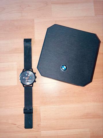 Horloge BMW beschikbaar voor biedingen