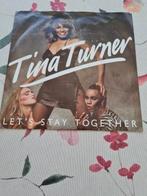 Single Tina Turner, Cd's en Dvd's, Vinyl | Pop, Ophalen