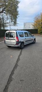 Dacia Logan essence 1,6 km128 000, Autos, Dacia, Achat, Entreprise, Boîte manuelle, Logan