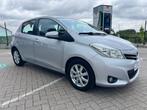 Yaris, Voorwielaandrijving, Stof, 4 cilinders, 1329 cc