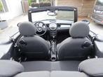 MINI Cabrio Cooper 1.6i (bj 2010), Auto's, 90 kW, 4 zetels, 122 pk, Gebruikt