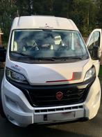 Roller Team Livingstone 2 Sport Camper, Caravans en Kamperen, Mobilhomes, Integraal, Tot en met 2, Diesel, Particulier