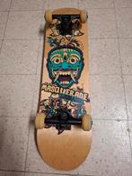 Skateboard bijna nieuw, Sport en Fitness, Ophalen, Skateboard