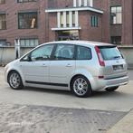 Ford focus cmax navigatie airco hoge instap cruise control, Auto's, Monovolume, Electronic Stability Program (ESP), 1600 cc, 5 deurs