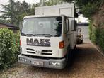 NISSAN ATLEON 2005, Autos, Camions, Autres marques, Diesel, Achat, Euro 3