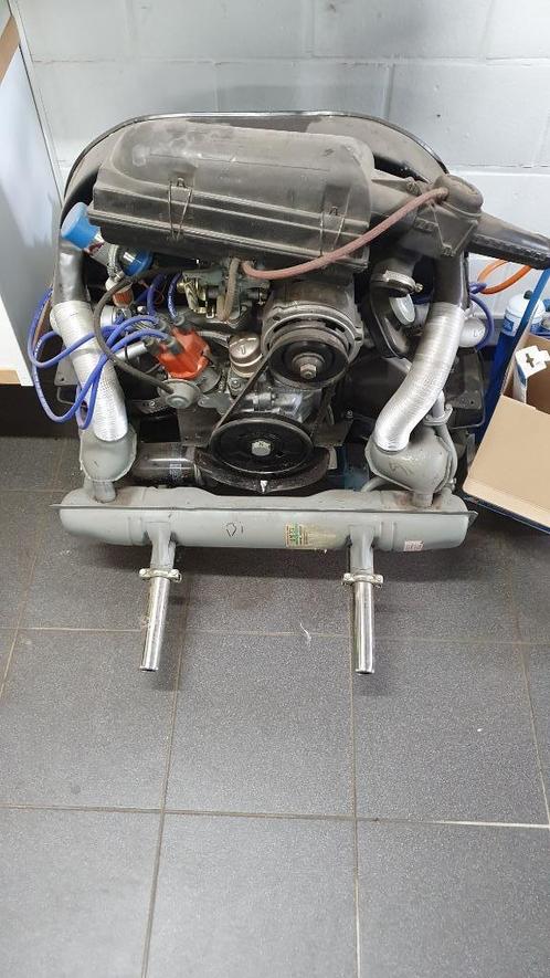 Kever motor type AR, Auto-onderdelen, Motor en Toebehoren, Oldtimer onderdelen, Volkswagen, Ophalen