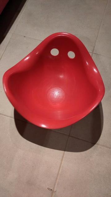 Bilibo rood beschikbaar voor biedingen