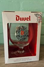 Duvel glas Gentse feesten 2018, Verzamelen, Ophalen of Verzenden, Nieuw, Duvel