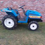 Iseki landhope 155 4x4, Zakelijke goederen, Landbouw | Tractoren, Ophalen