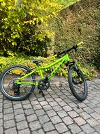 Jongensfiets Scott 20 inch groen, Ophalen, 20 inch