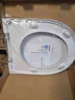 Toiletbril giberit type 501.660.01.1, Ophalen of Verzenden