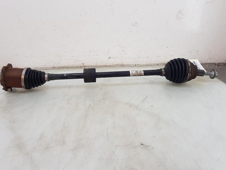 AANDRIJFAS RECHTS VOOR Volkswagen Golf VIII (CD1), Auto-onderdelen, Remmen en Aandrijving, Volkswagen, Gebruikt