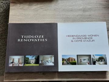 Beta-plus 2 prachtige zgan boeken

 beschikbaar voor biedingen