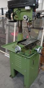 Freesmachine, Doe-het-zelf en Bouw, Ophalen of Verzenden, Zo goed als nieuw, Overige soorten, Andere