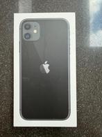 iPhone 11 - 64GB, Telecommunicatie, Ophalen, Gebruikt, Zwart, IPhone 11