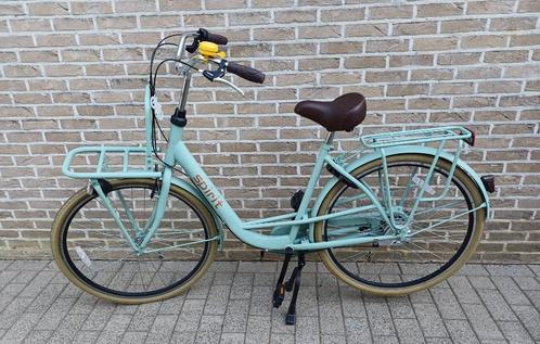 Nieuw SPIRIT DAILY Frame 50, Fietsen en Brommers, Fietsen | Dames | Moederfietsen, Zo goed als nieuw, Overige merken, 50 tot 53 cm