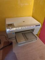 HP printer, Computers en Software, Ophalen, Gebruikt, Printer