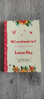 Louise Hay - Het sprekende hart, Boeken, Esoterie en Spiritualiteit, Ophalen of Verzenden, Zo goed als nieuw, Louise Hay