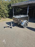 Saris Speedy Bagage Aanganger, Ophalen, Gebruikt