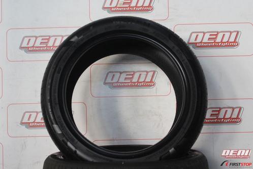 Set 225/45/17 Nexen AO demo banden zo goed als nieuw, Auto-onderdelen, Banden en Velgen, Band(en), Zomerbanden, 17 inch, 225 mm