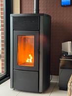 Pelletkachel MCZ ego air up 8kw, Huis en Inrichting, Kachels, Ophalen, Zo goed als nieuw, Pelletkachel