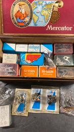 Contactpunten mobylette en andere, Fietsen en Brommers, Brommeronderdelen | Snorfietsen, Ophalen of Verzenden, Nieuw