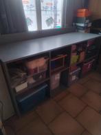 Open kast, Ophalen, Overige materialen, 150 tot 200 cm, Zo goed als nieuw