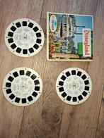 View-master : Disneyland, Verzamelen, Speelgoed, Verzenden, Zo goed als nieuw