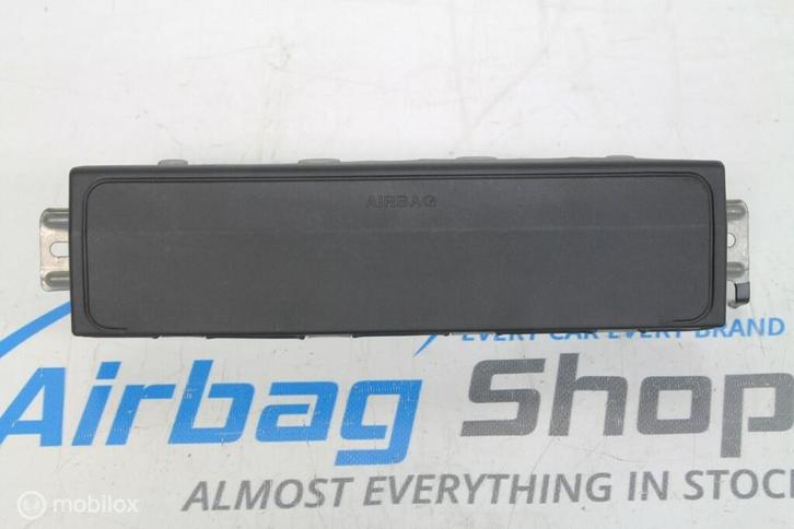 Knie airbag BMW 3 serie G20 (2019-heden), Auto-onderdelen, Overige Auto-onderdelen, Gebruikt, Ophalen of Verzenden