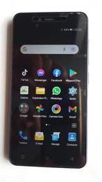 Smartphone AllView P7, Android OS, Noir, Utilisé, Sans abonnement