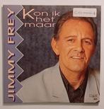 Jimmy Frey - Si seulement je pouvais, Comme neuf, 1 single, En néerlandais, Enlèvement ou Envoi