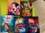 Lot kinderboeken, Ophalen, Zo goed als nieuw, Jongen of Meisje, Sprookjes