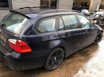 PORTIER RECHTS ACHTER 3 serie Touring (E91) (41007203676), Auto-onderdelen, Gebruikt, Achter, BMW, Deur