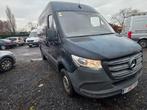 Mercedes Sprinter 316cdi 2020 Automaat, Auto's, Automaat, Euro 6, 2199 cc, Diesel