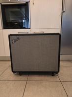 Cabine Fender Bassman 115 neo, Muziek en Instrumenten, Versterkers | Bas en Gitaar, Ophalen, Zo goed als nieuw