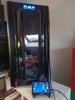 FLsun v400 3d printer, Wi-Fi intégré, Enlèvement, Utilisé, FLSUN