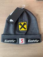 Eisbar beanie unisex one size Nieuw, Enlèvement ou Envoi, Neuf, Autres tailles, Bonnet