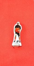 feve en porcelaine vincent kompany, Verzamelen, Ophalen of Verzenden, Zo goed als nieuw, Overige typen