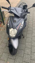 Scooter sym orbit 2 klasse a (sans permis), Ophalen of Verzenden, Zo goed als nieuw
