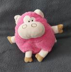 Knuffel met varkens, Kinderen en Baby's, Speelgoed | Knuffels en Pluche, Ophalen, Zo goed als nieuw, Overige typen