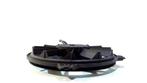 KOELVENTILATORMOTOR Citroën C4 Berline (NC) (9661571480), Gebruikt, Citroën