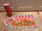 Puzzel, 100 stukjes, 5+, Ophalen of Verzenden, Meer dan 50 stukjes, Zo goed als nieuw, 4 tot 6 jaar